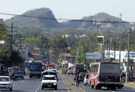 Ñemby, Central, Paraguay 0