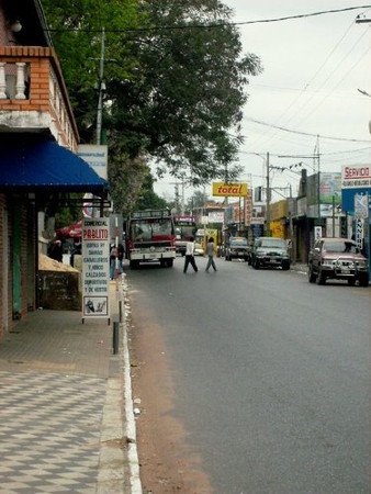Ñemby, Central, Paraguay 0