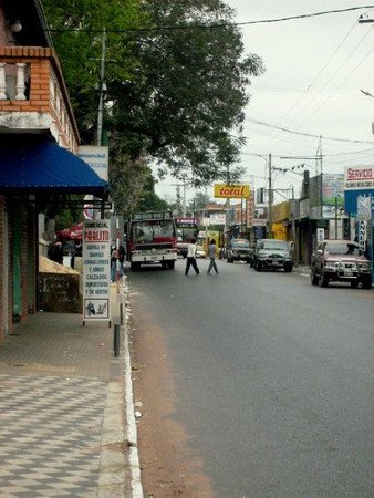 Ñemby, Central, Paraguay 🗺️ Foro América del Sur y Centroamérica 0