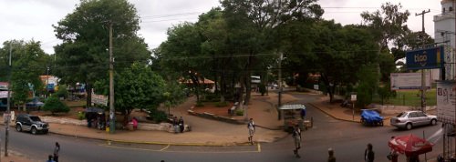 Ñemby, Central, Paraguay 🗺️ Foro América del Sur y Centroamérica 1