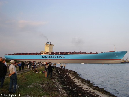 Grandes Barcos ¿quién da mas?