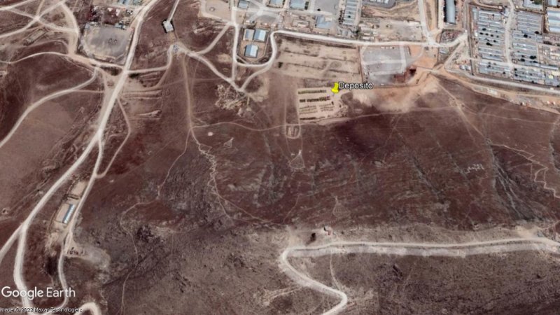 AF -Ash Fork - Arizona 🗺️ Foro General de Google Earth 1