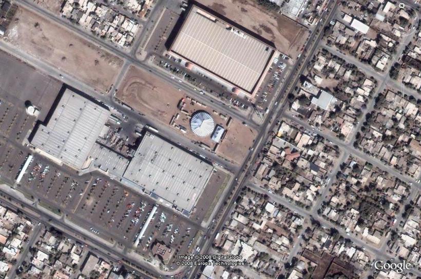 EL CIRCO 🗺️ Foro General de Google Earth 0