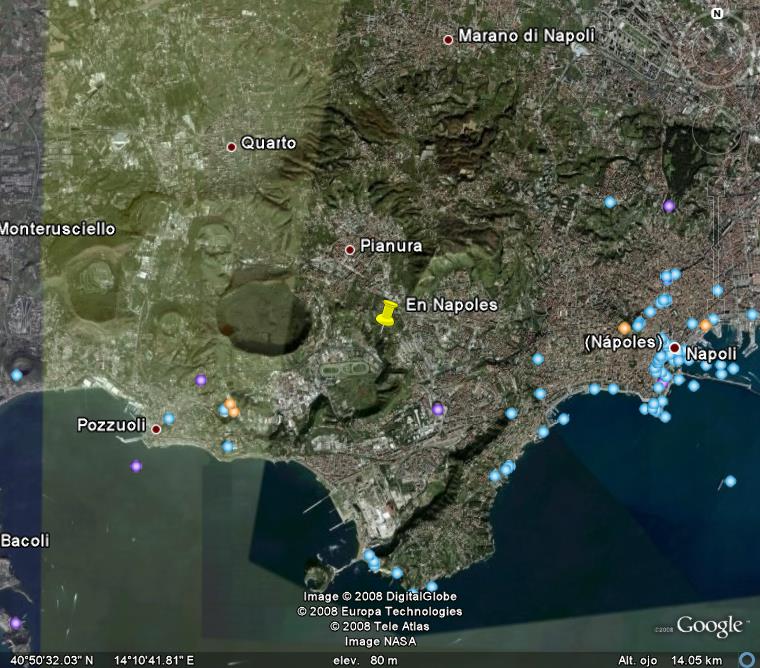 Archivo del Concurso de Geolocalización con Google Earth 0