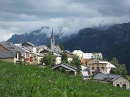 Engadina, Suiza 🗺️ Foro Europa 0