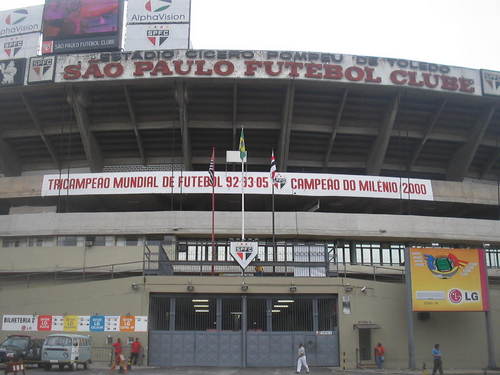 Estadios del Mundo 2