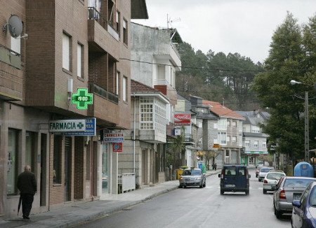 Entrimo, Ourense, Galicia 0