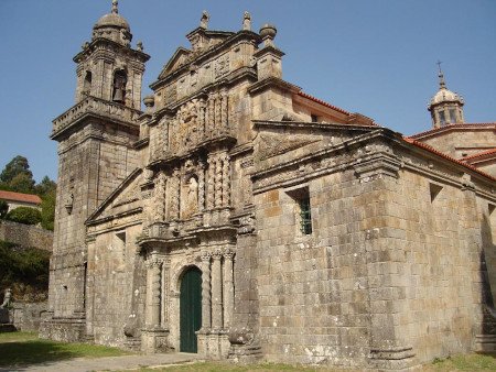 Entrimo, Ourense, Galicia 1