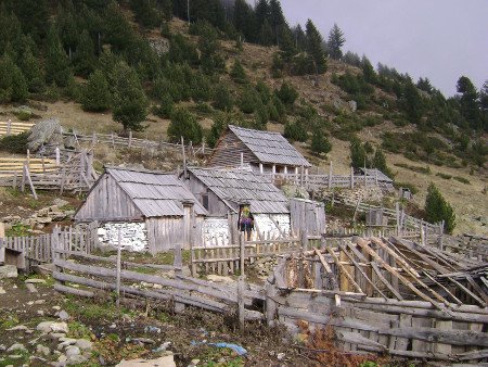 Çerem, Albania 1