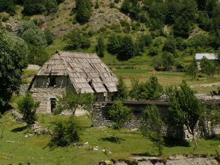 Çerem, Albania 1