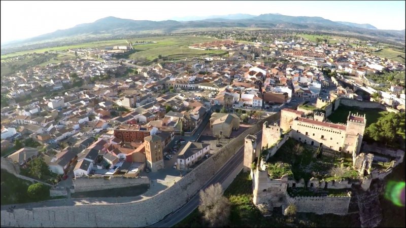 Escalona, Toledo, Castilla La Mancha (Foto 5)