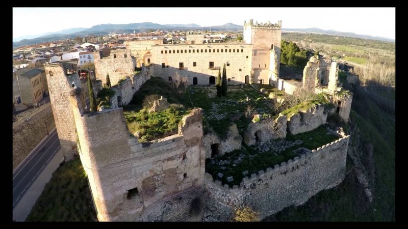 Escalona, Toledo, Castilla La Mancha 1