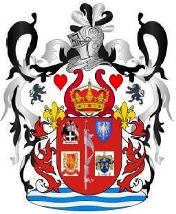 Ubicación del Lordship of the Manor of Groveland 🗺️ Foro Europa 0