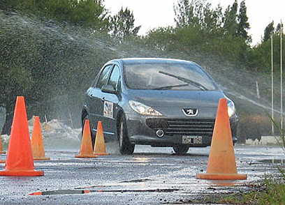 Circuitos de Practicas - Autoescuelas 0