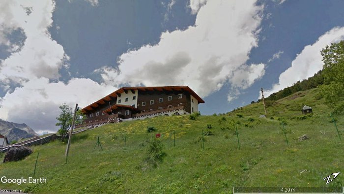 Escuela Militar Alta Montaña, Candanchu, Huesca 🗺️ Foro Belico y Militar 2