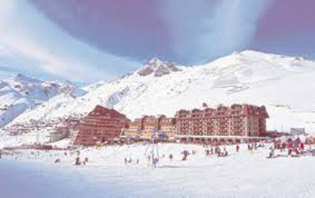 Escuela Militar Alta Montaña, Candanchu, Huesca 0