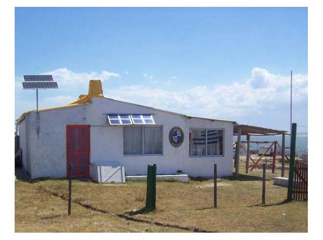 CABO POLONIO- Naturaleza, paz y armonía. 0