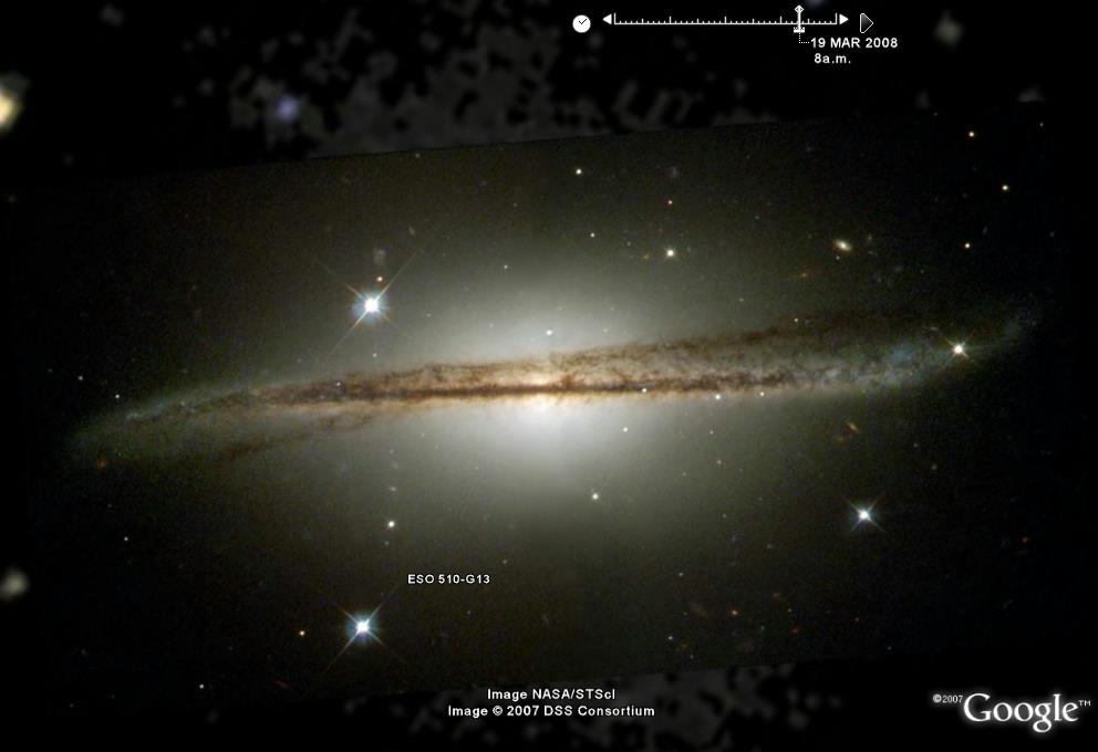 ESO 510-G13 1