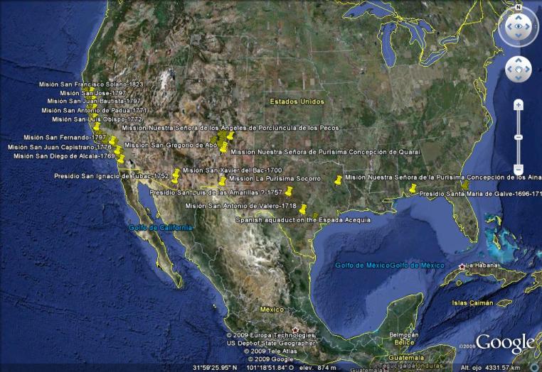 America colonial y culturas pre-hispánicas 🗺️ Foro América del Sur y Centroamérica 0