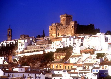 Espejo, Córdoba, Andalucía 0