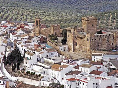 Espejo, Córdoba, Andalucía (Foto 4)