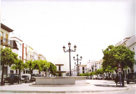 Espejo, Córdoba, Andalucía 🗺️ Foro España 0