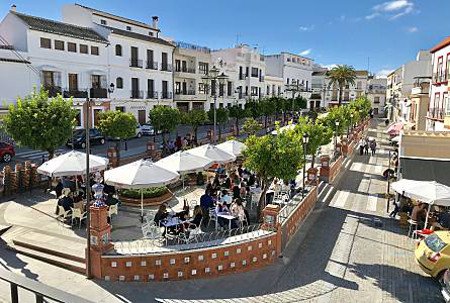 Espejo, Córdoba, Andalucía 🗺️ Foro España 1