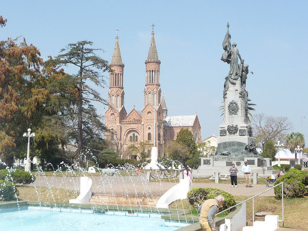 Esperanza, Santa Fe, Argentina 0