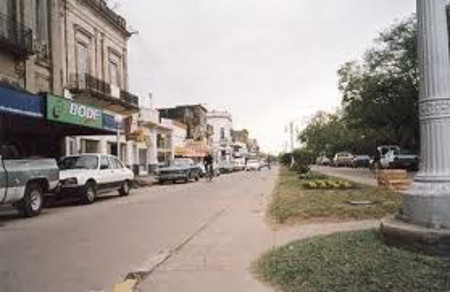 Esperanza, Santa Fe, Argentina 🗺️ Foro América del Sur y Centroamérica 0