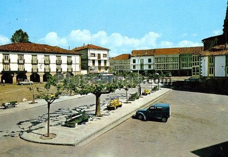 Espinosa de los Monteros, Burgos, Castilla y León 0