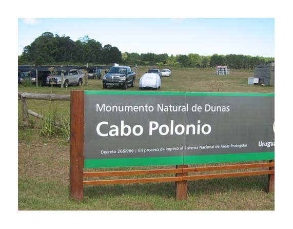 CABO POLONIO, el mito de la Naturaleza, paz y armonía 🗺️ Foro América del Sur y Centroamérica 1