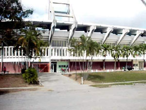 estadio beibol CUBA 1