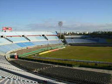 Estadio Centenario, Montevideo, Uruguay 🗺️ Foro América del Sur y Centroamérica 0