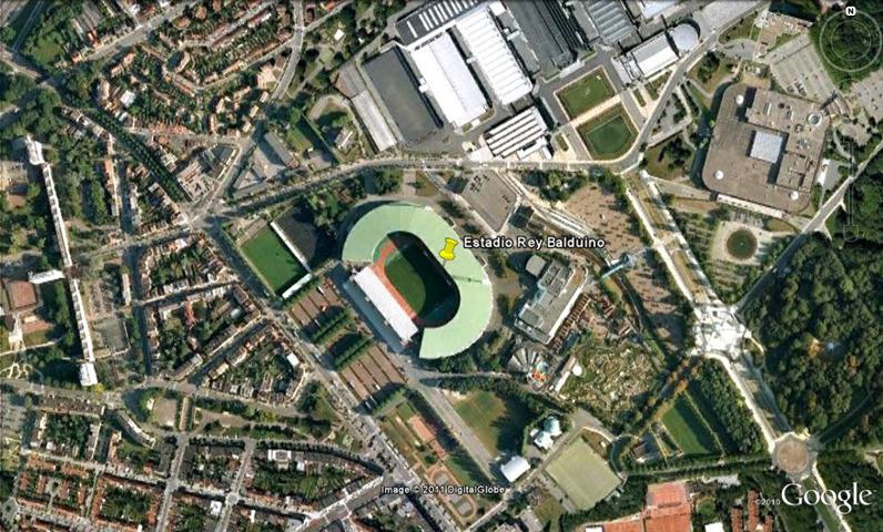 29 de mayo de 1985 Tragedia Estadio de Heysel 1 - 19 de mayo de 1536 Ejecución de Ana Bolena 🗺️ Foro de Historia