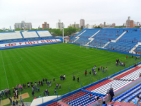 Estadio Gran Parque Central, Montevideo, Uruguay 🗺️ Foro América del Sur y Centroamérica 0