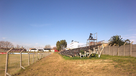 Estadio Obdulio Varela Torque, Montevideo, Uruguay 0