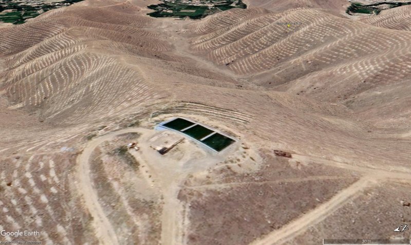 ¿porque se talan los arboles y después se tiran al agua? 🗺️ Foro General de Google Earth 1