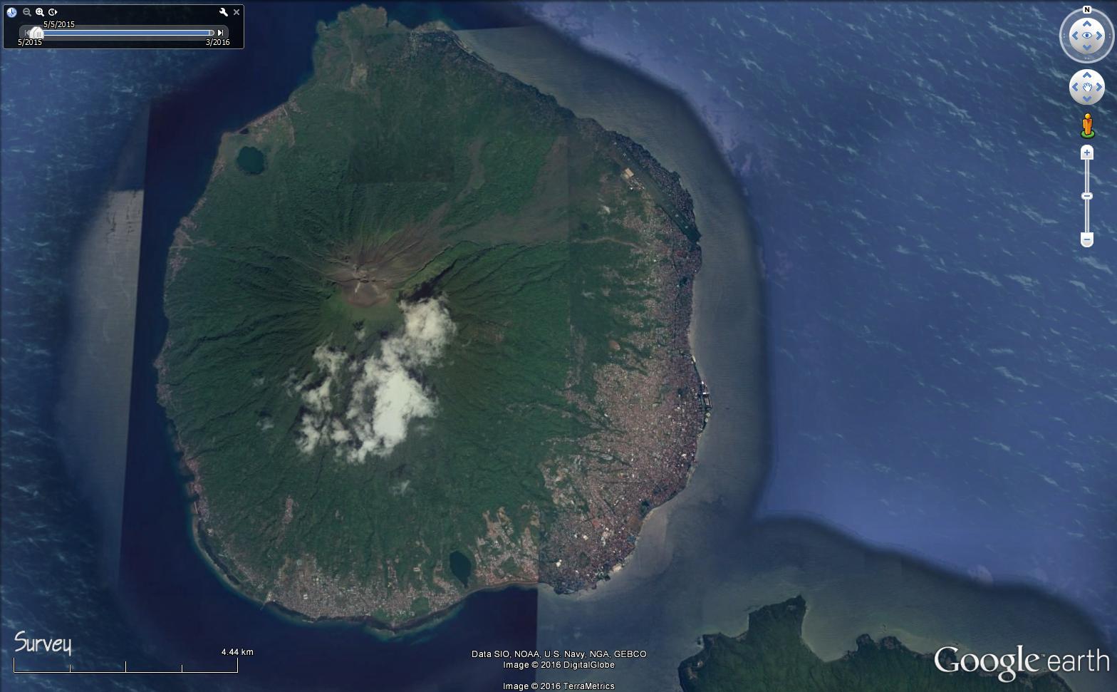 Isla Don Corleone 🗺️ Foro General de Google Earth 1