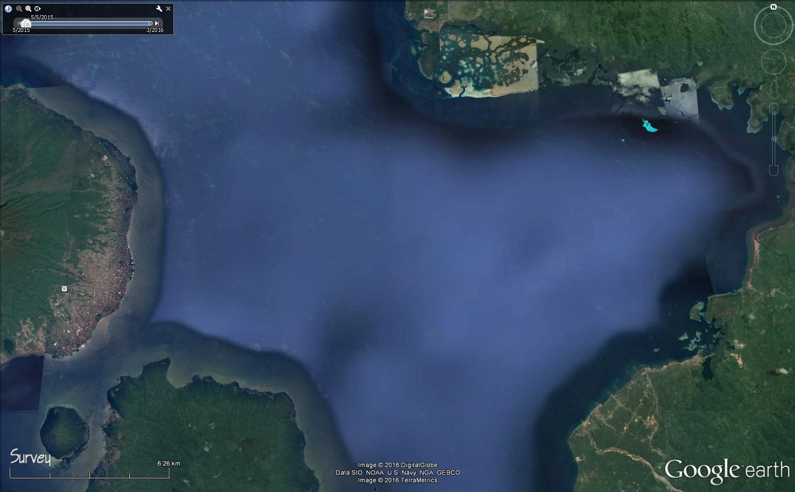 Isla de Mafia - Tanzania 🗺️ Foro General de Google Earth