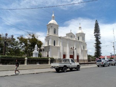 Estelí, Nicaragua 0