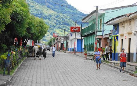 Estelí, Nicaragua 1