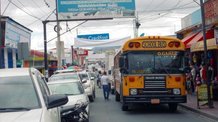 Estelí, Nicaragua 1