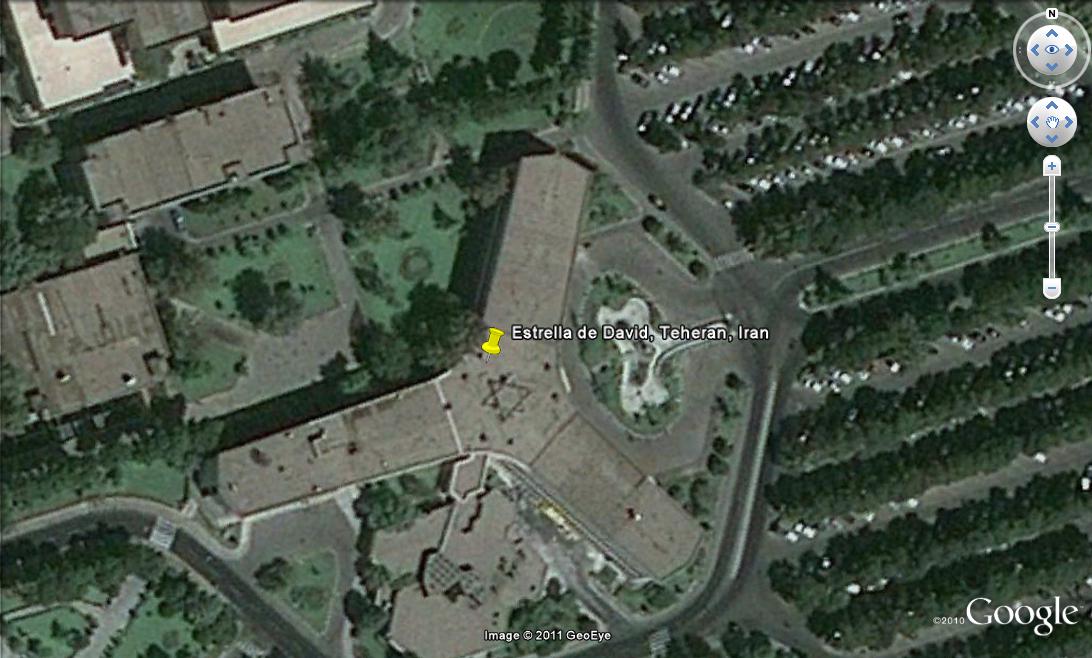 Escudos en el Aeropuerto de Arequipa 🗺️ Foro General de Google Earth 0