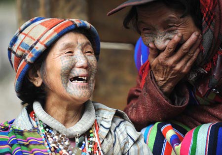 Gongshan, Yunnan, China 🗺️ Foro China, el Tíbet y Taiwán 1