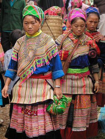 Gongshan, Yunnan, China 1