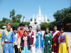 Linxia, Gansu, China 🗺️ Foro China, el Tíbet y Taiwán 1