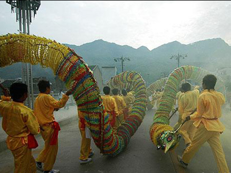 LuPanshui, Guangxi, China 1