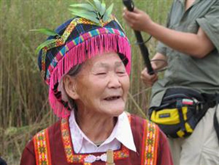 LuPanshui, Guangxi, China 2