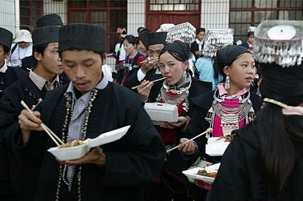 Yuanyang, Yunnan, China 🗺️ Foro China, el Tíbet y Taiwán 0