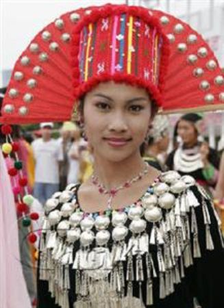 Dehong, Yunnan, China 0